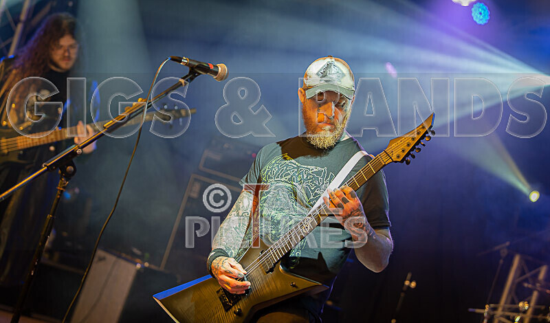 Of Abscess and Amputation-38 - OF ABSCESS AND AMPUTATION