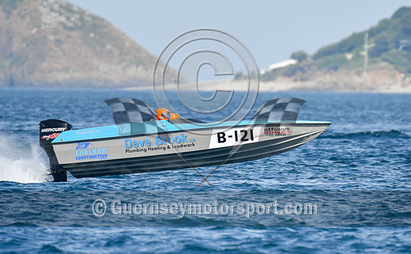 Powerboats Racing 2018_Event 1-27 - GPA POWERBOAT SERIES_Races 1 & 2