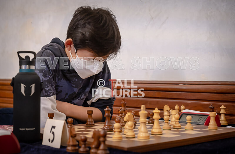 Guernsey Chess Festival 2022-271 - THE 46th GUERNSEY INTERNATIONAL CHESS FESTIVAL