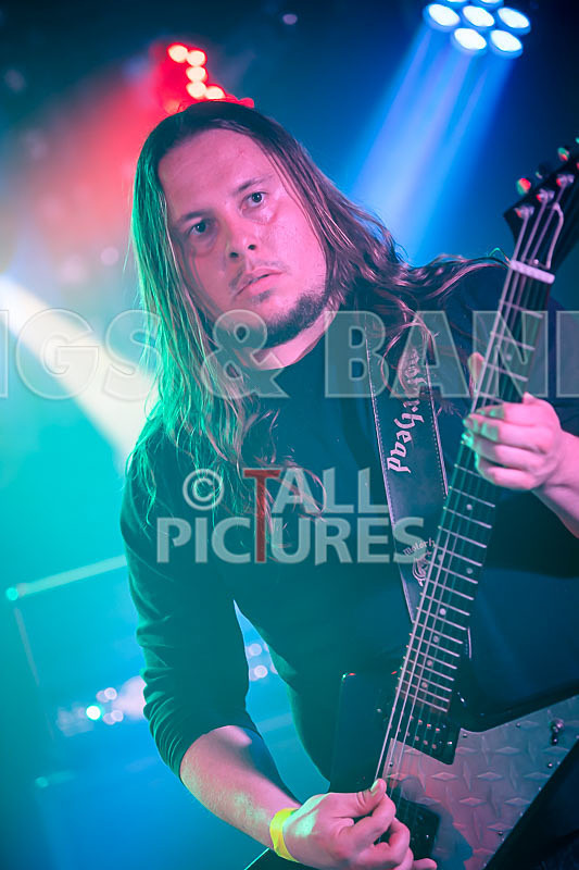 From Darkness-80 - FROM DARKNESS
