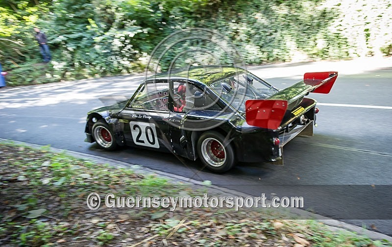 Hill Climb_07-09-2013_CAR-77 - CARS_07-09-2013
