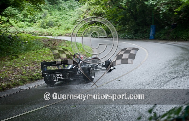 MSA National Hill Climb_2011_Car-158 - GUERNSEY MSA NATIONAL 2011 - CARS