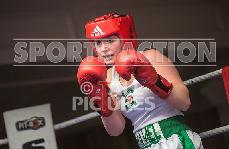 BOUT-3_Ella Hamel v Phoebe Hodson-19 - BOUT 3_Ella Hamel v Phoebe Hodson