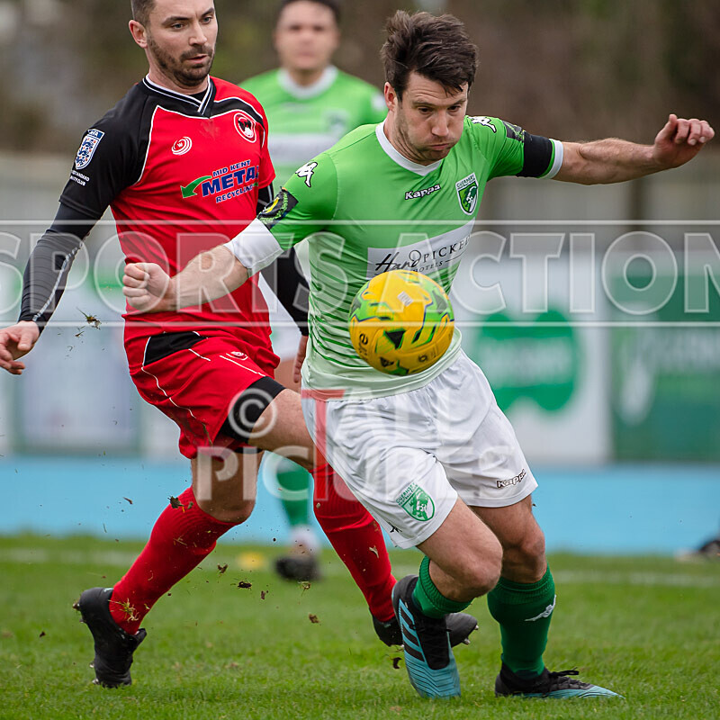 GFC v Phoenix Sports-24 - GFC v PHOENIX SPORTS