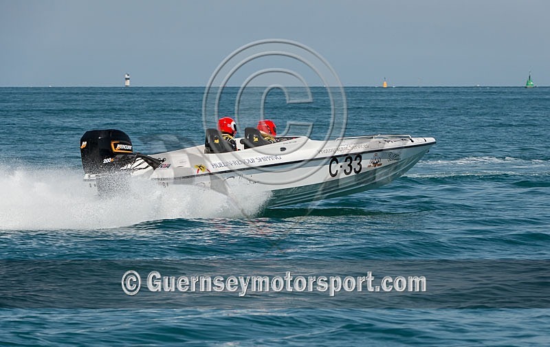 Power Boats-2012_Race-2-52 - RACE-2 NORTH BEACH OUTER