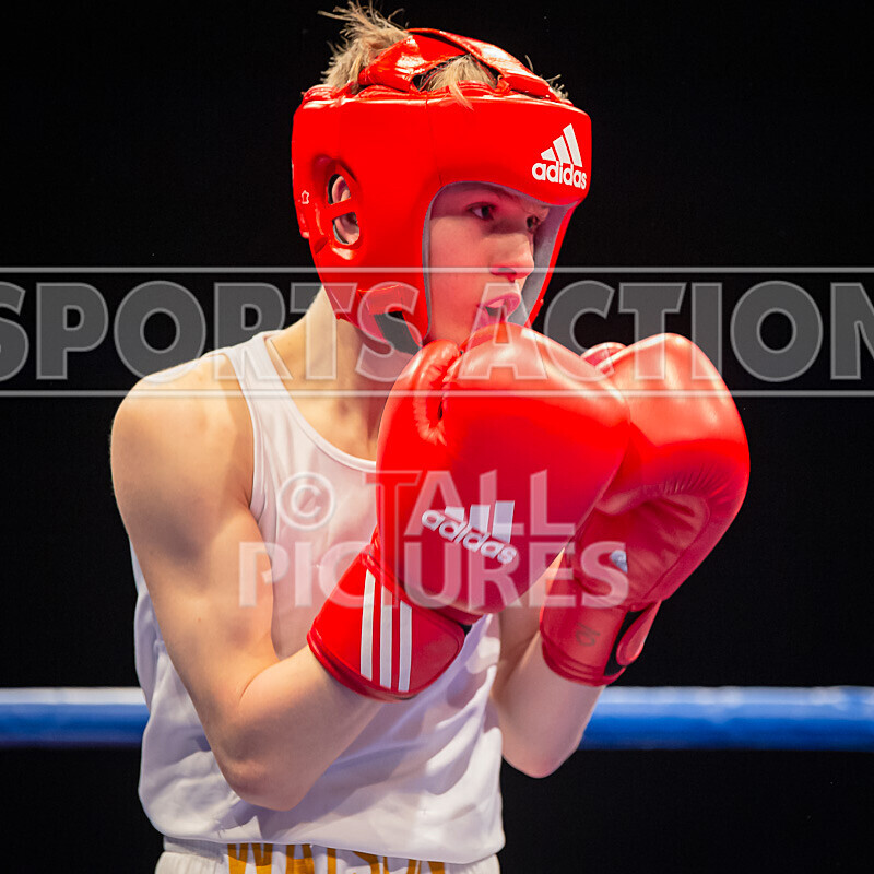 Bout 6_Arnie Watson v Lee Prestedge-37 - Bout 6_Arnie Watson v Lee Prestedge