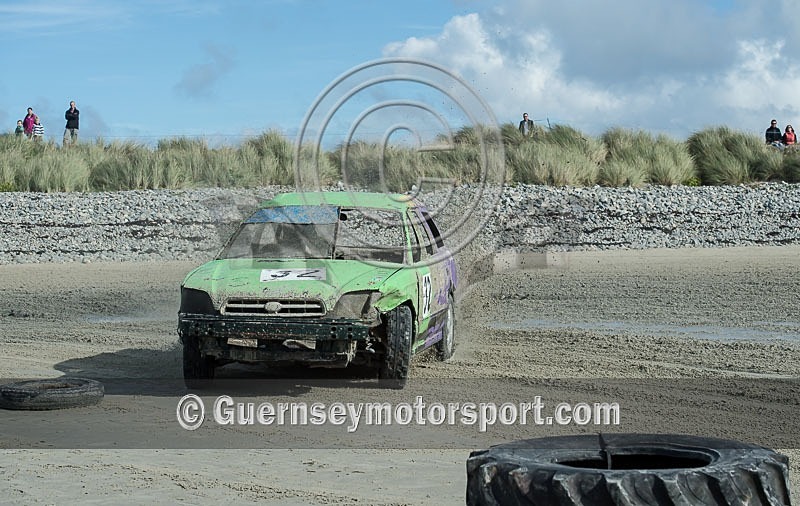 Autocross_Winter_2013_Race-2-48 - AUTO-X_06-10-2013