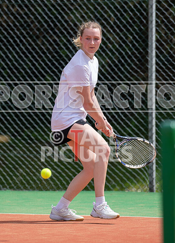 St Martins Tennis Club Singles Finals 2021-25 - ST MARTINS TENNIS CLUB_SINGLES FINALS 2021