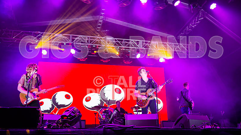 Circa Waves-55 - CIRCA WAVES