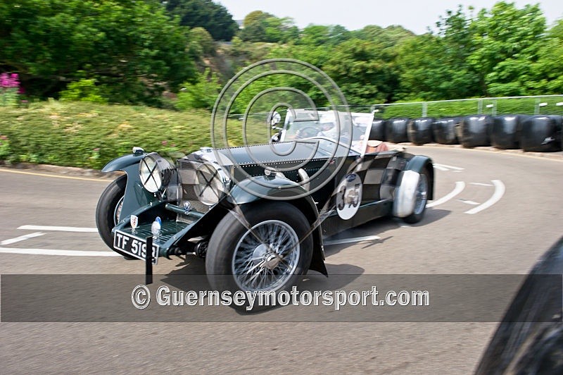 Jsy Classic Hill-219 - JERSEY INTERNATIONAL MOTORING FESTIVAL 2010