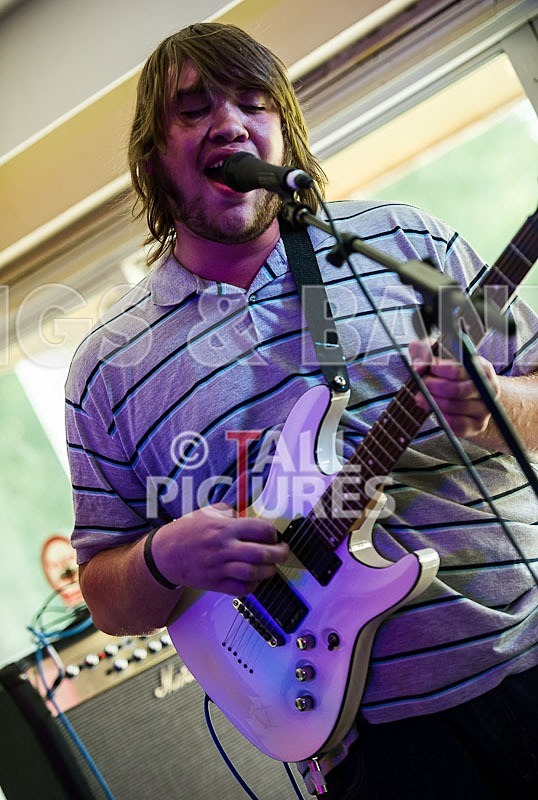 The Dead Beats-11 - THE DEAD BEATS