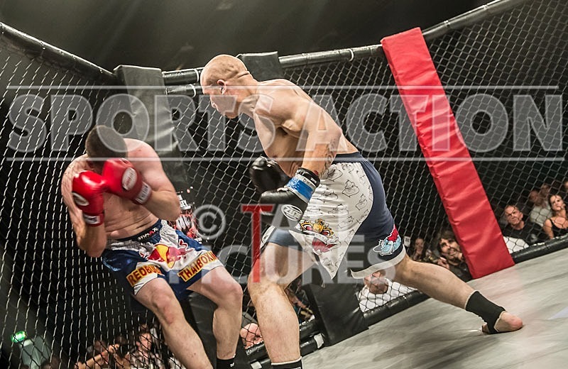 Cage Fighting_2012_Bout 9-9 - BOUT-9