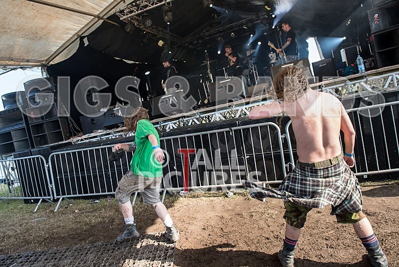 Bulletproof-10 - BULLETPROOF