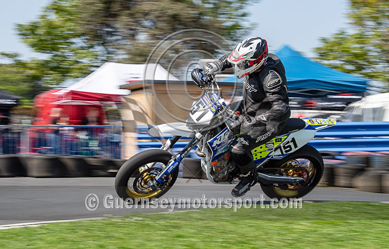 Twisty Sprint at The Track-21 - TWISTY SPRINT- THE TRACK - 2018
