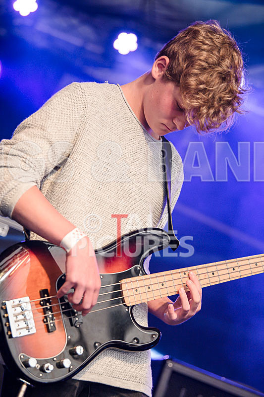 Equilibrium GSY-11 - EQUILIBRIUM GSY