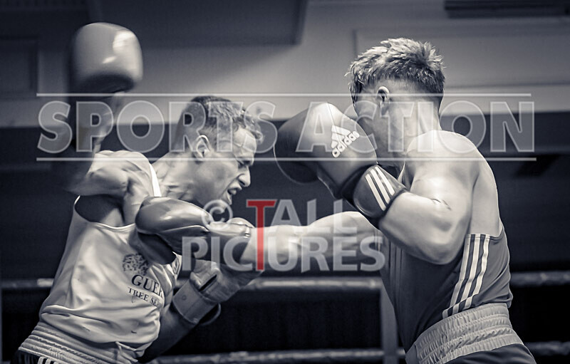 BOUT 6_Marcus Magloire v Ethan Jones-8 - BOUT 6_Marcus Magloire v Ethan Jones