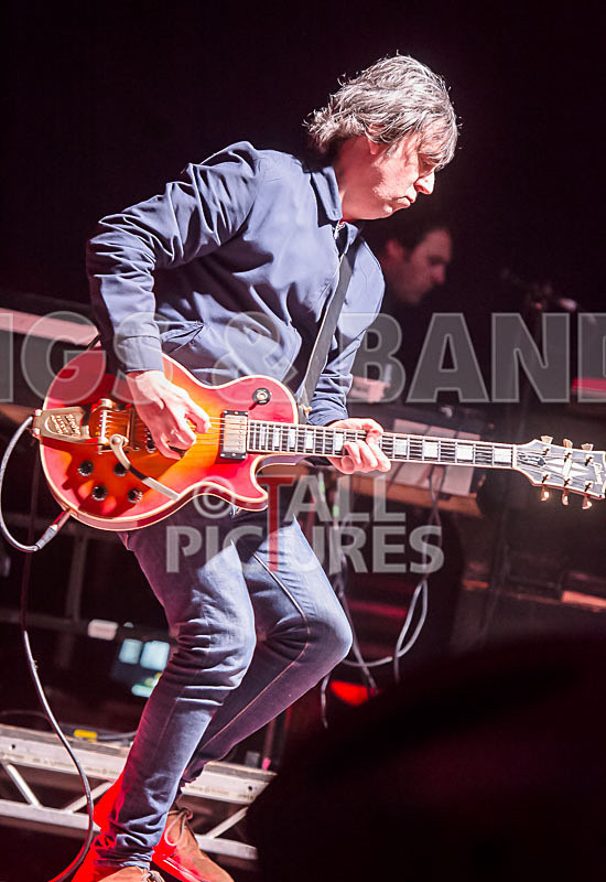 The Charlatans-94 - THE CHARLATANS