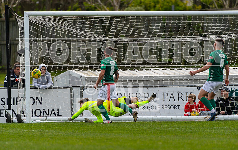 GFC v Hanwell Town-62 - GFC v HANWELL TOWN