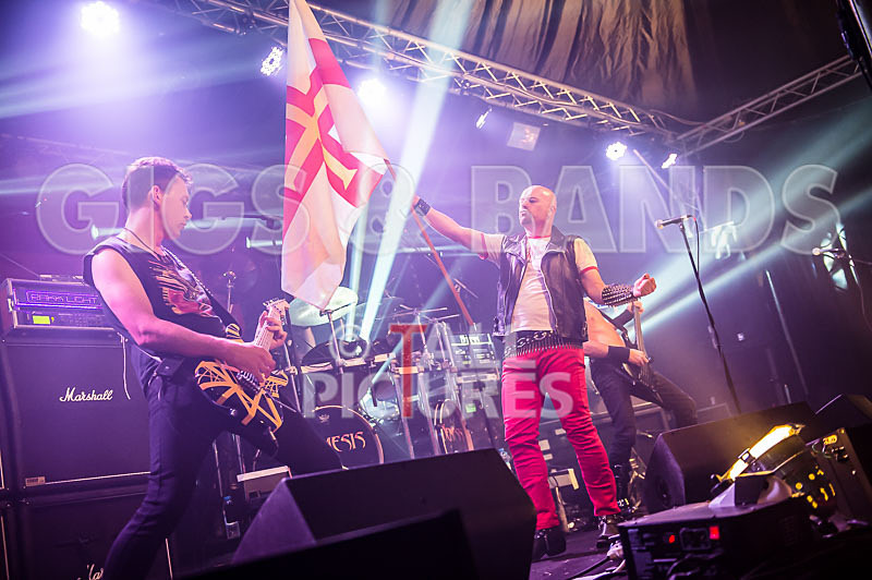 Nemesis-444 - NEMESIS