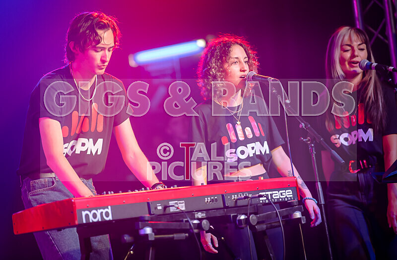 Music for Everyone 2022-109 - SoPM MUSIC FOR EVERYONE 2022