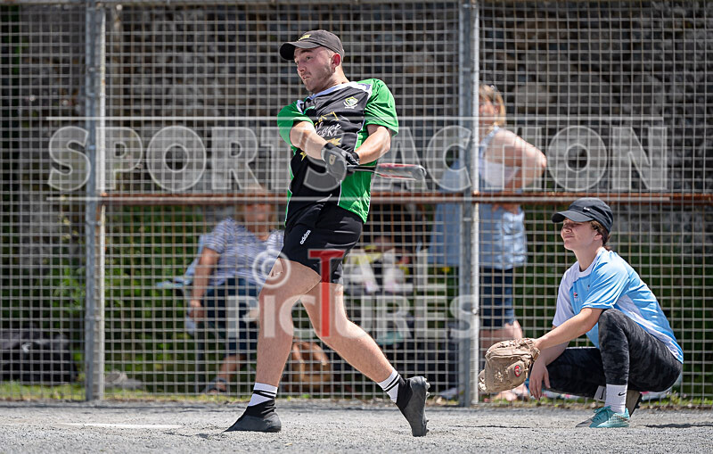 Manor Farm Donkeys v Tomahawks-8 - MANOR FARM DONKEYS v TOMAHAWKS