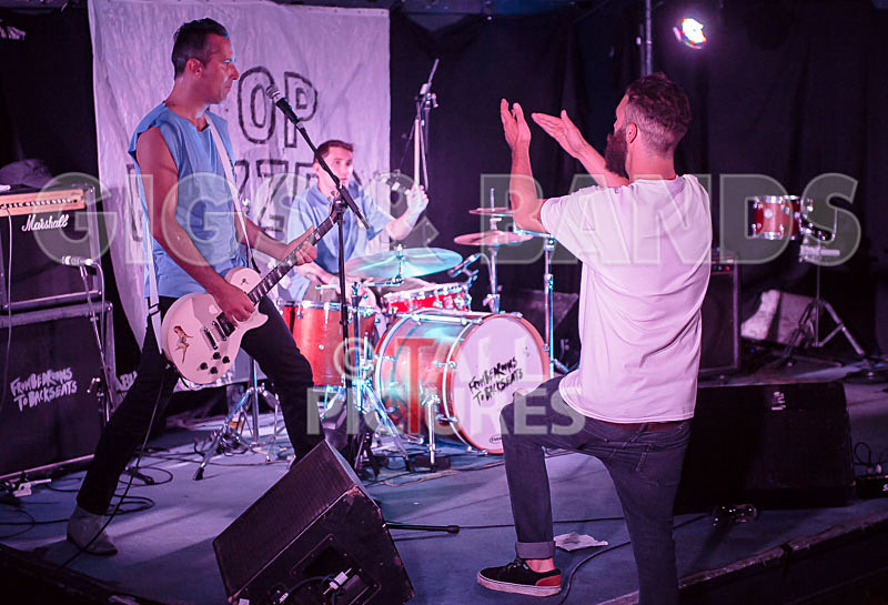 Top Buzzer-55 - TOP BUZZER