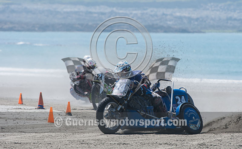 Sand Ace_2014_Sidecar-41 - BRITISH SAND ACE 1000cc SIDECARS - 2014