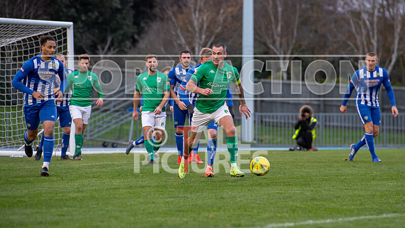 GFC v Chertsey Town-88 - GFC v CHERTSEY TOWN