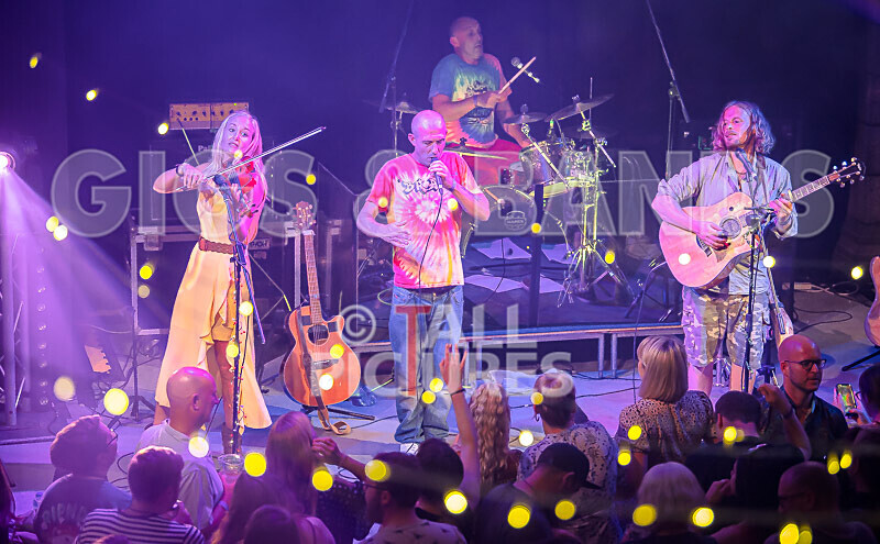 Buffalo Huddleston-516 - BUFFALO HUDDLESTON