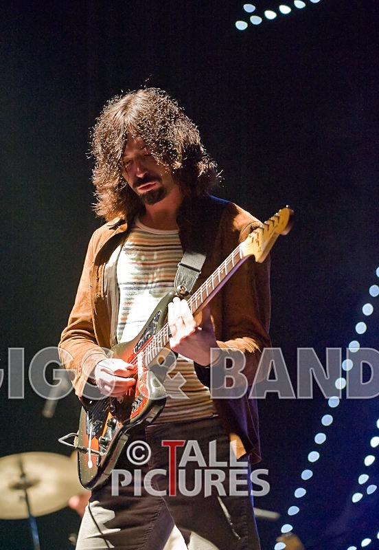 Zutons-17 - THE ZUTONS