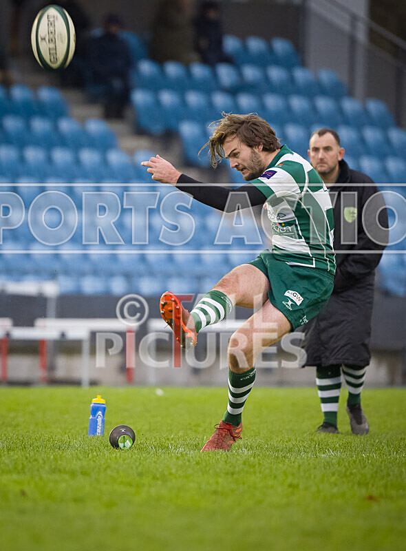 Guernsey Raiders v Canterbury_2022-31 - GUERNSEY RAIDERS v CANTERBURY