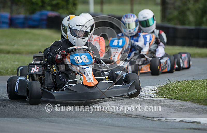 Karting_11-05-2014-66 - KARTING SUMMER CHAMPIONSHIP ROUND-2