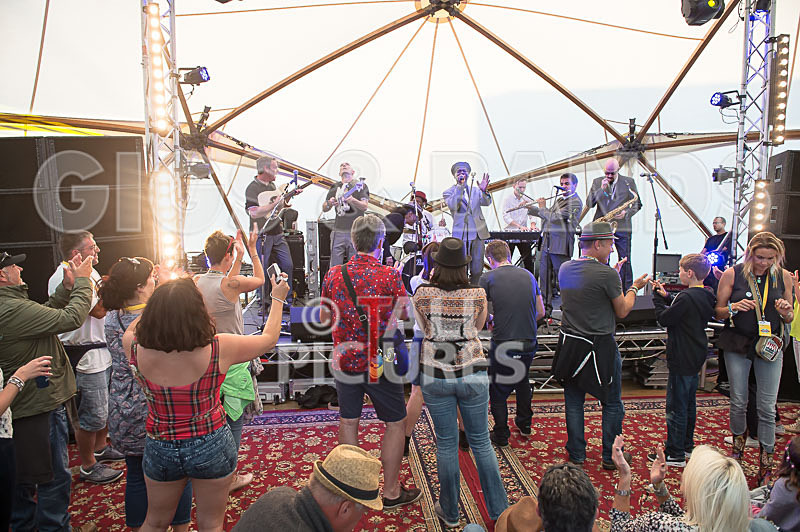 The Selecter-94 - THE SELECTER