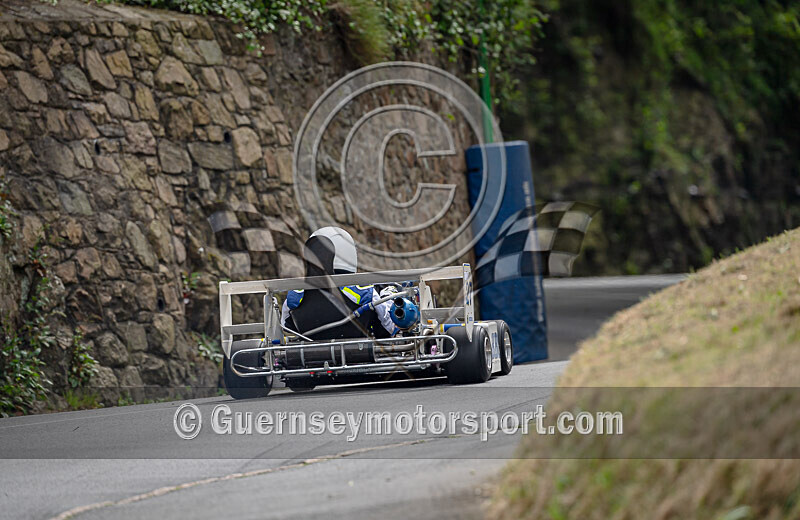 2022 Two-Day Hillclimb_Kart-7 - TWO-DAY HILLCLIMB 2022 - KARTS