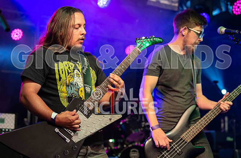 From Darkness-28 - FROM DARKNESS