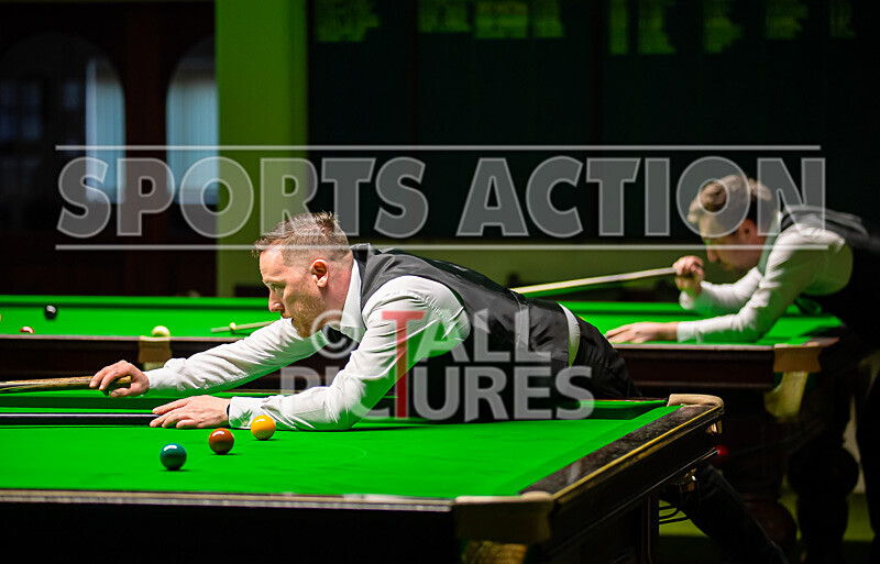 Snooker Inter-Insular 2022-30 - SNOOKER TEAM INTER-INSULAR 2022