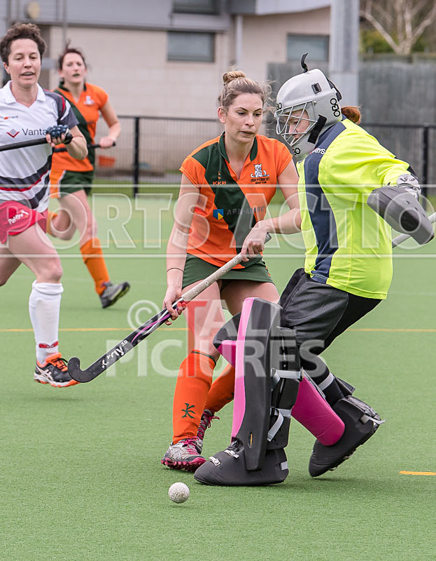 Hockey_Indies Ladies v Vantage Puffins-24 - INDIES LADIES v VANTAGE PUFFINS