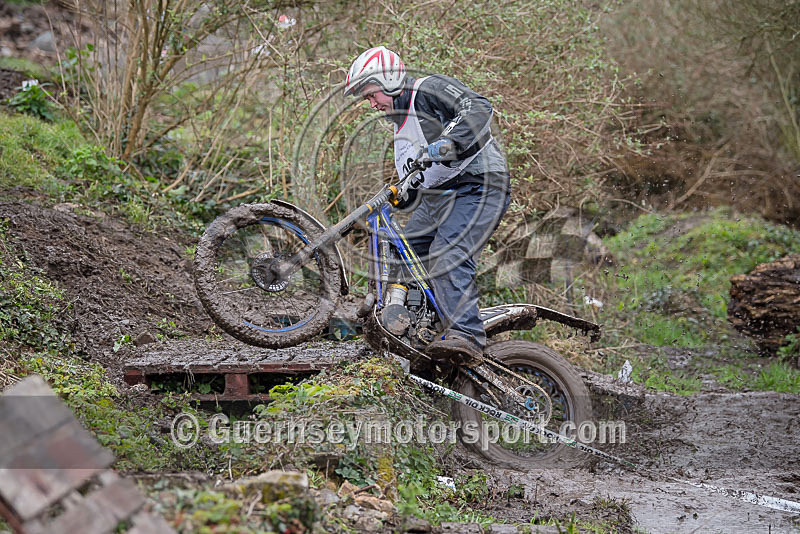 TRIALS BIKE_2-Day 2018-165 - 2-DAY TRIALS MEETING 2018