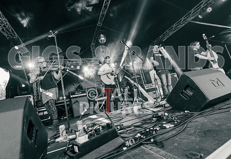 Buffalo Huddleston-714 - BUFFALO HUDDLESTON