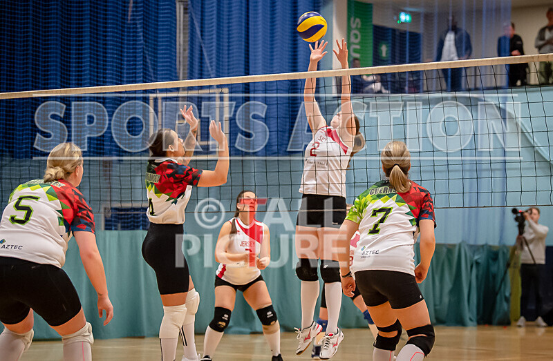 Womans Volleyball Inter-Insular 2022-42 - WOMANS INTER-INSULAR VOLLEYBALL 2022