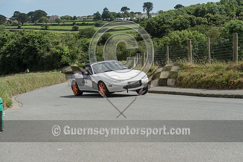Reservoir Speed Event_2015_CAR-157 - RESERVOIR SPEED EVENT 2015 - CARS