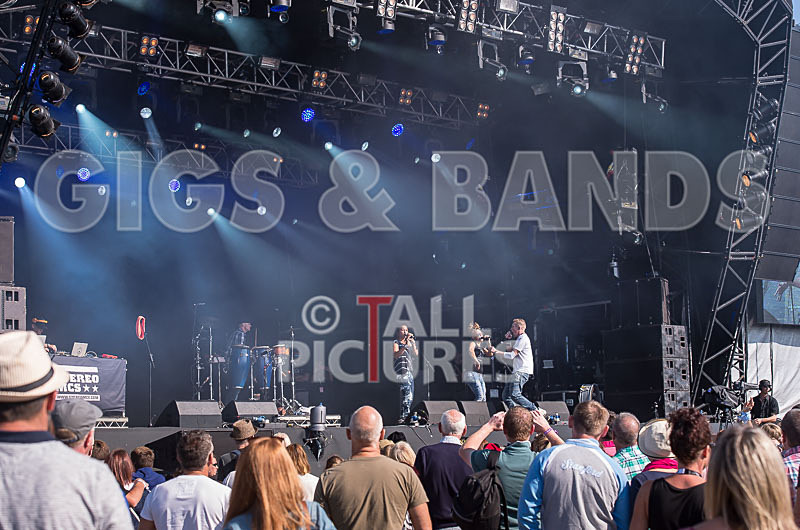 Stereo MCs-5 - STEREO MC's