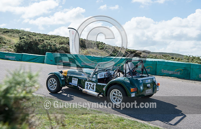Alderney Hillclimb_2016_CAR-72 - ALDERNEY HILLCLIMB 2016 - CARS