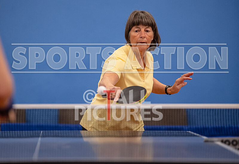 Table Tennis 2021 Singles Finals-25 - SINGLES FINALS 2021