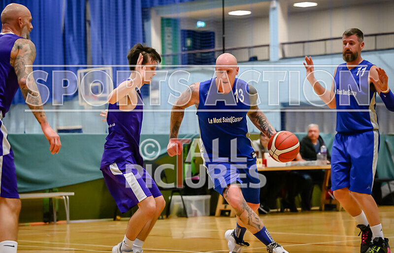 Le Mont Saint v Edmundson Electrical Chargers-40 - LE MONT SAINT v EDMUNDSON ELECTRICAL CHARGERS