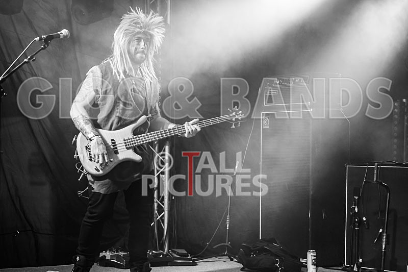 Blacksmith-30 - BLACKSMITH