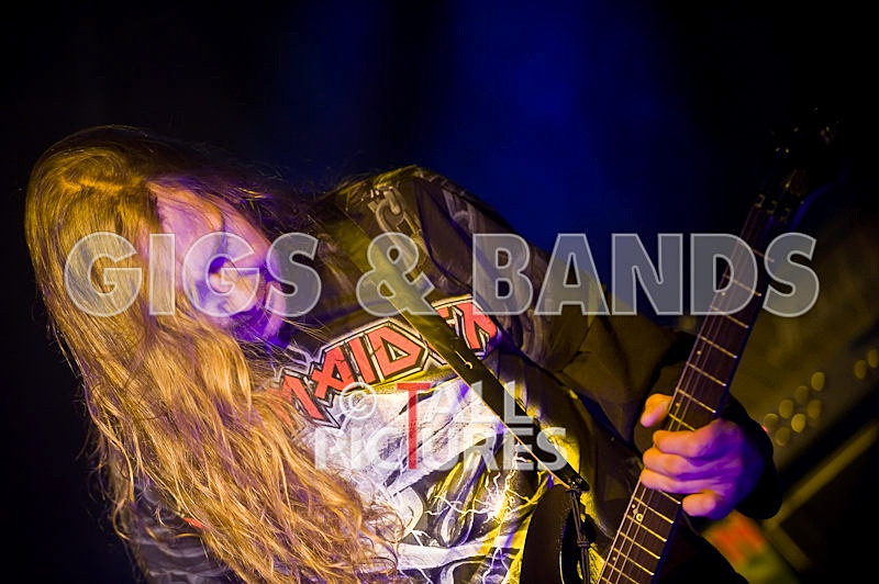 Maiden Guernsey-69 - MAIDEN GUERNSEY at RoA-2