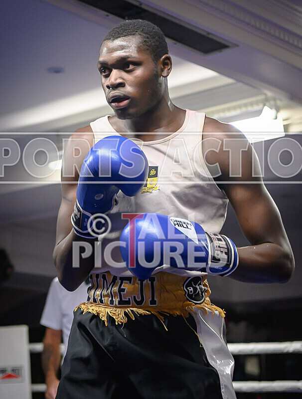 BOUT- 11 Casey De La Mare v Dimeji Shittu-64 - BOUT- 11_Casey De La Mare v Dimeji Shittu