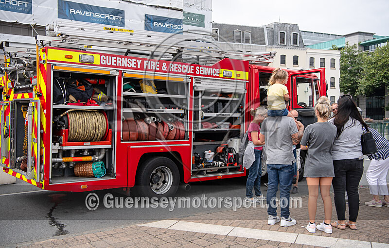 Motorsport Seafront Sunday 2020-31 - SEAFRONT SUNDAY & TWISTY SPRINT 2020