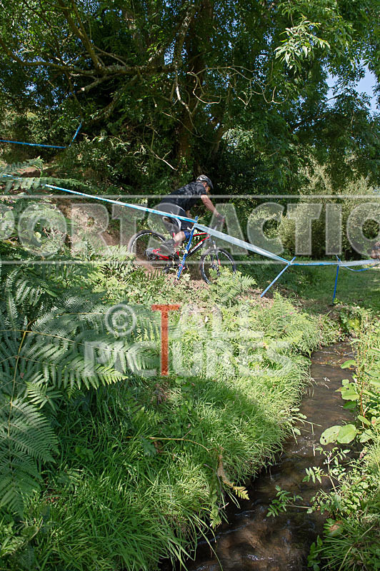 MTB 2014_Enduro Stage-1-6 - 2014 TOUR OF GUERNSEY